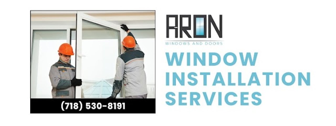 aronwindowinstal