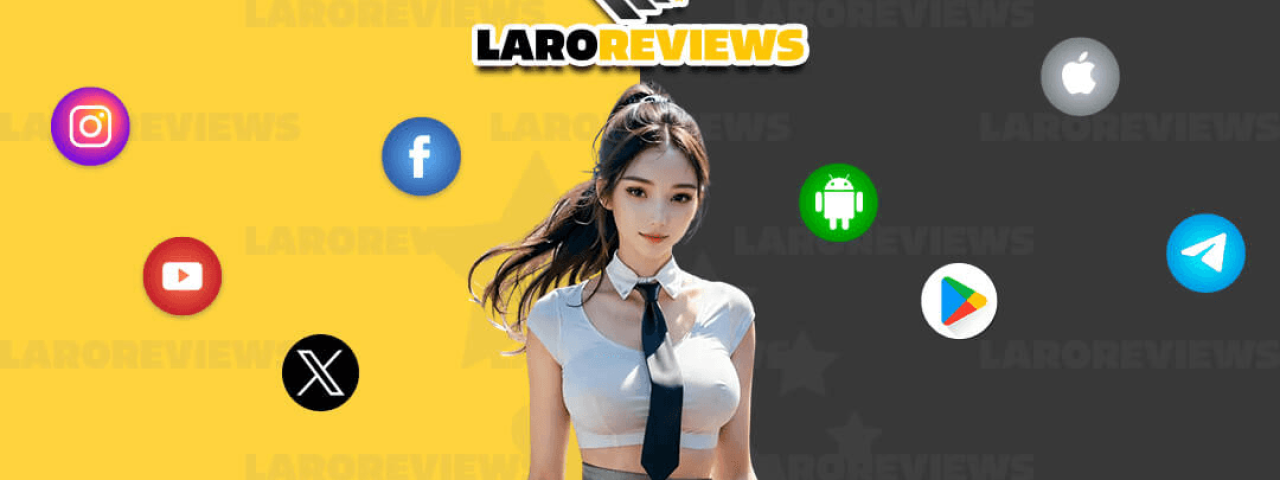 laroreviews