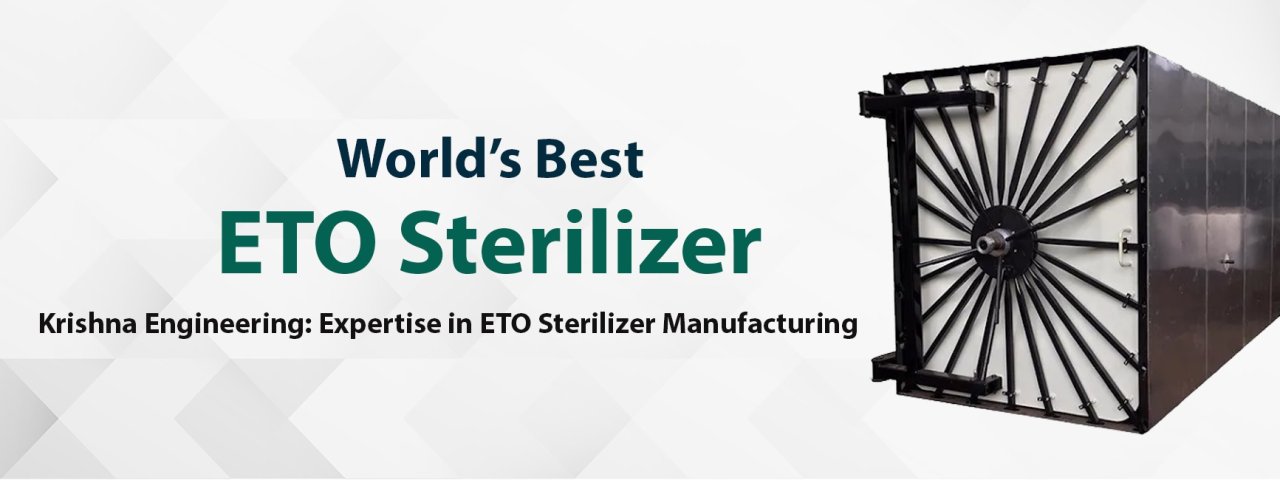 Etosterilizermanufacturer