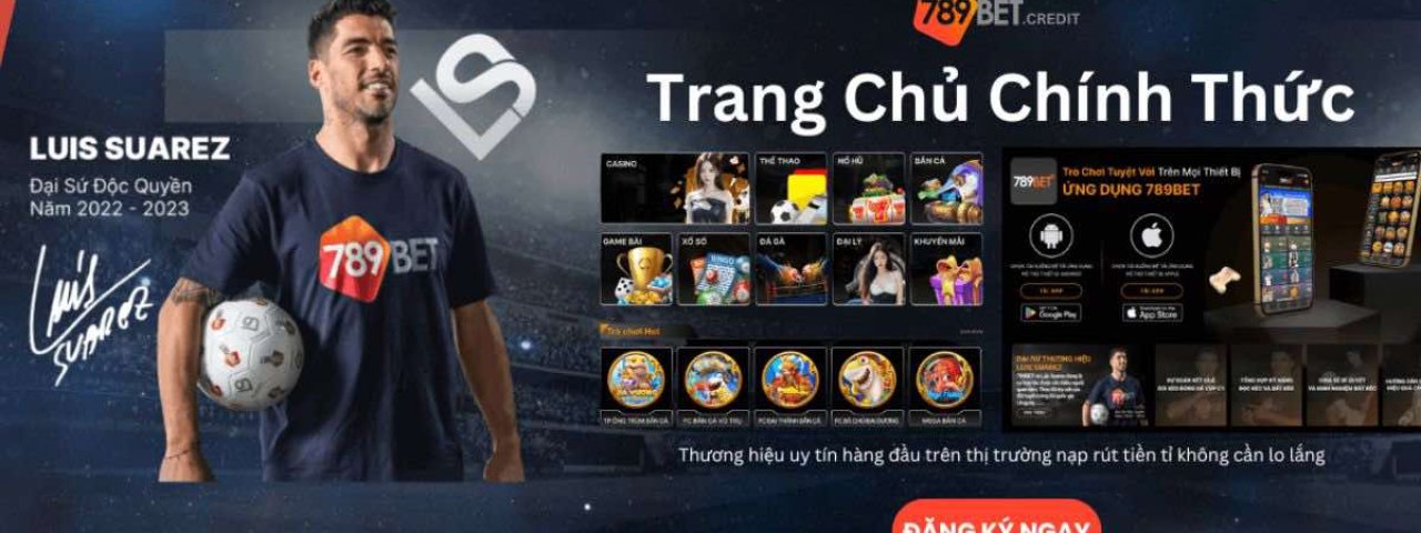 789betcredit