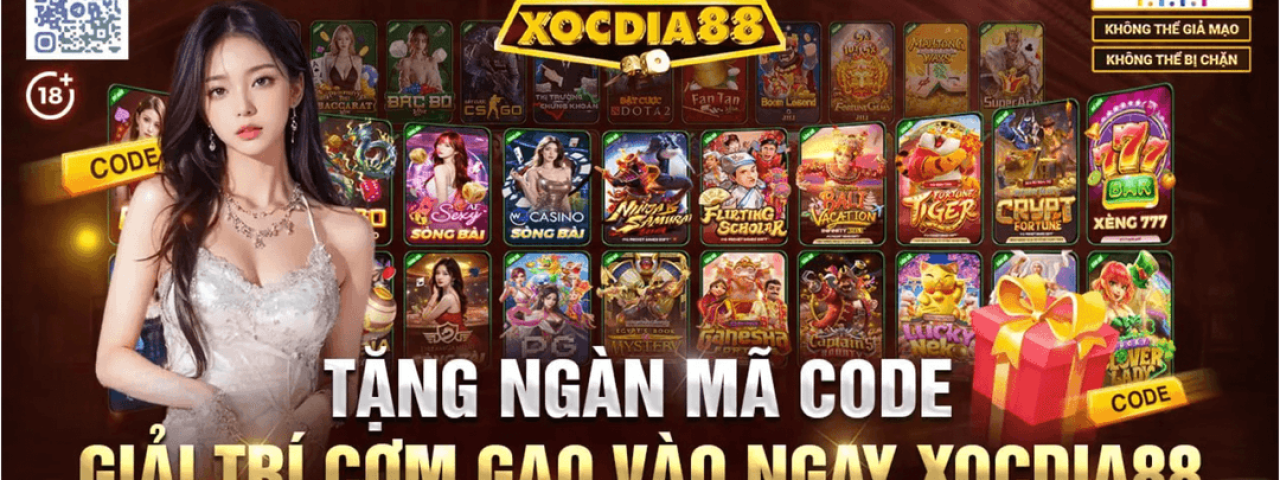 xocdia88online