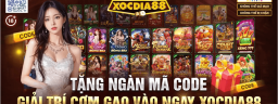 xocdia88online