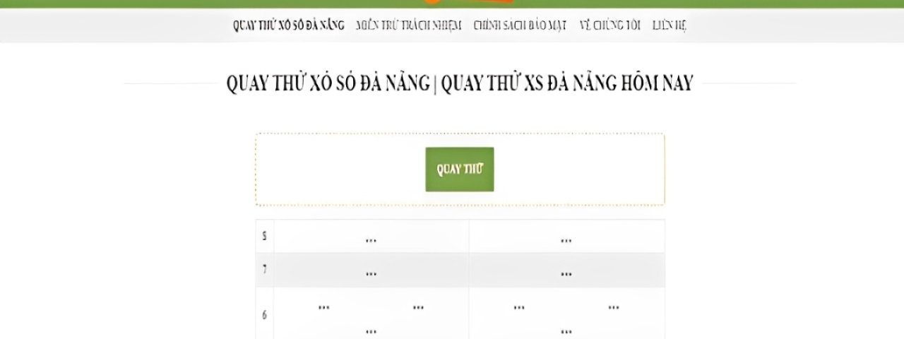 quaythuxosodanang