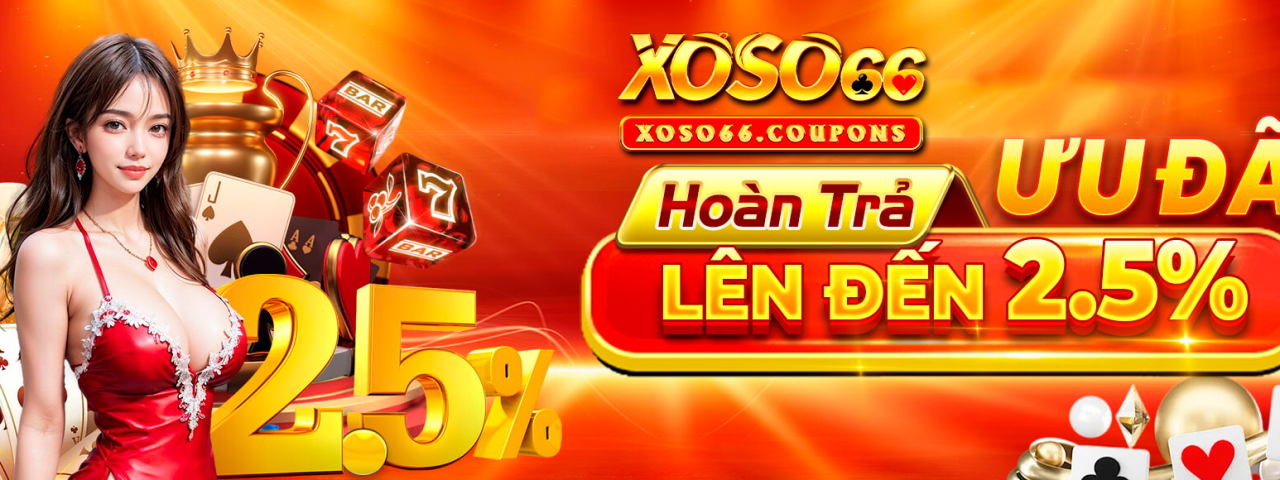 xoso66coupons