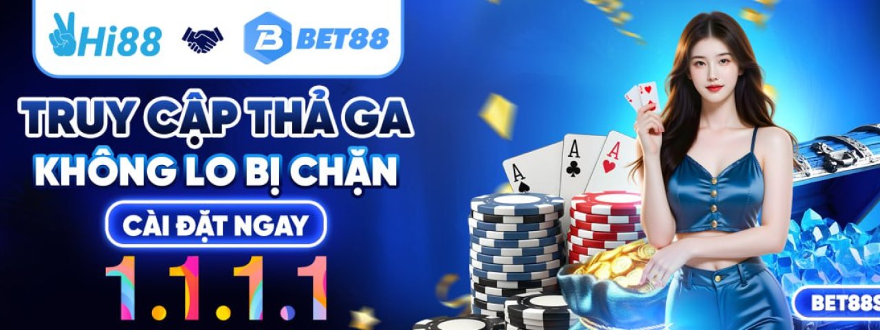 bet88svip