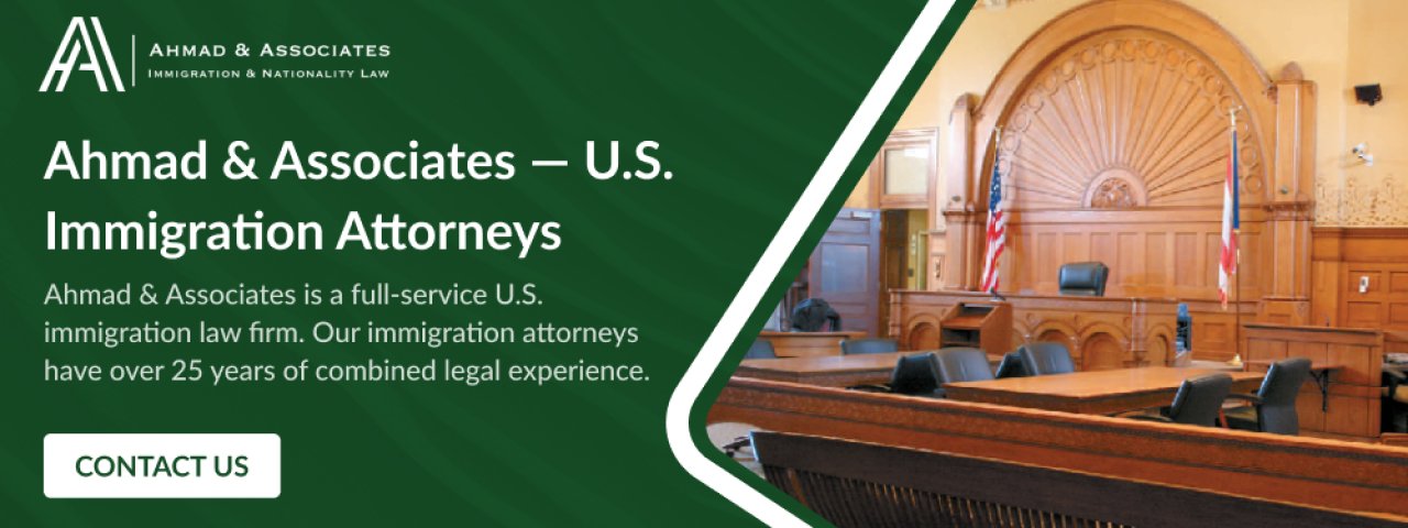 Ahmadand and Associates