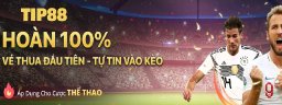 Tip88 Promo