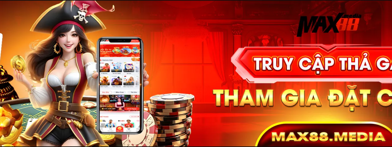 max88media