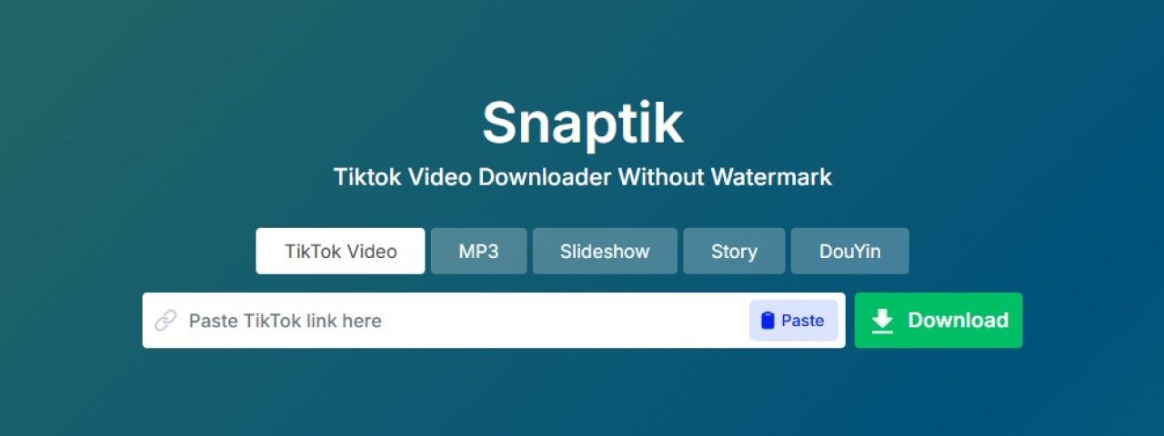 snaptikxapp