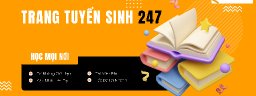 trangtuyensinh247