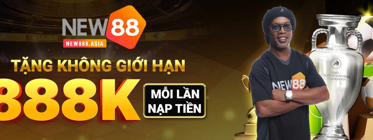 new888asia