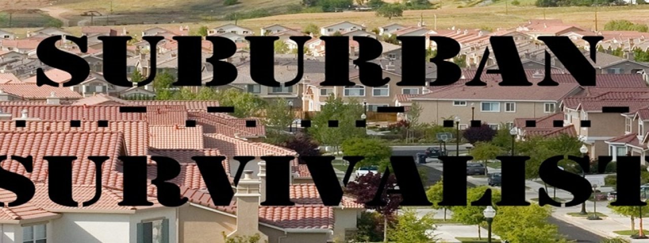suburbansurvivalistnet