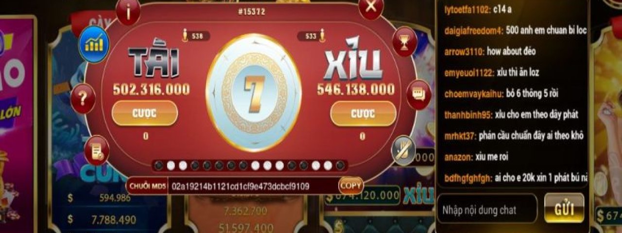 taixiumd5ing
