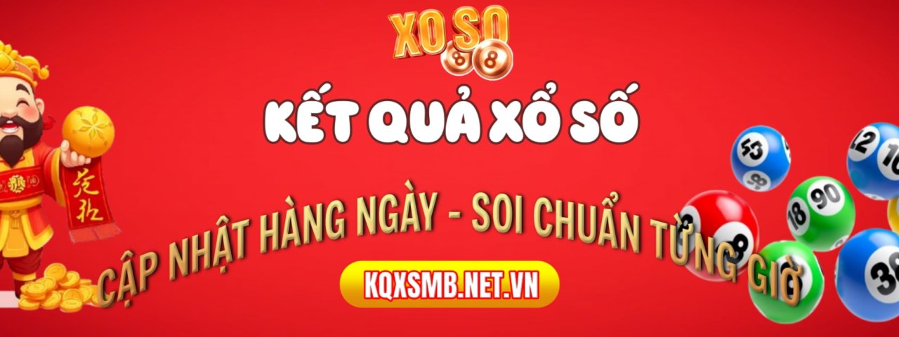 kqxsmbnetvn