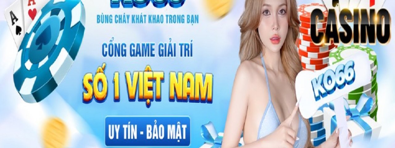 ko66casinolive