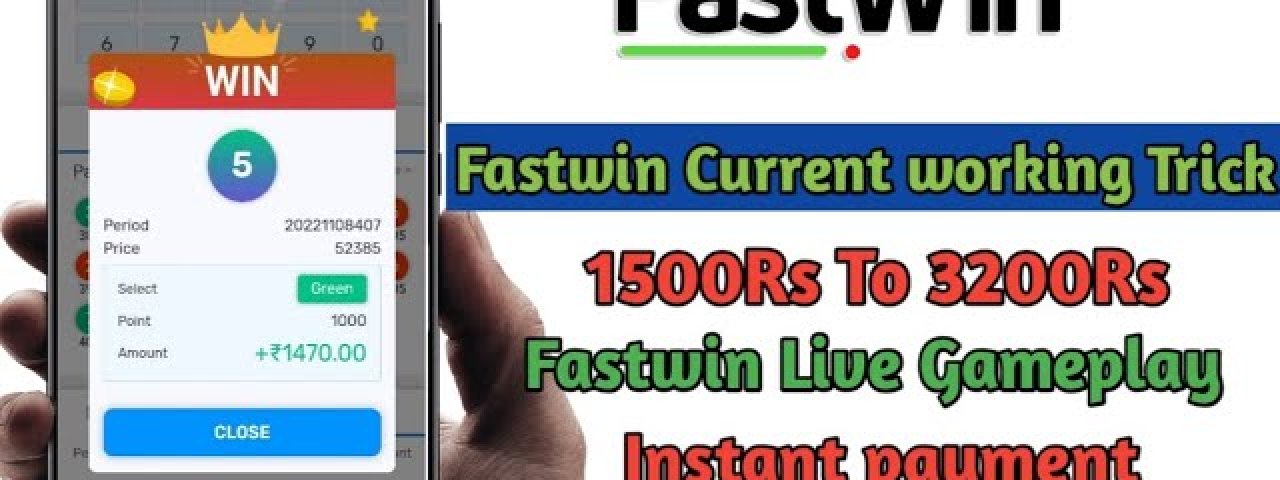 Fastwin