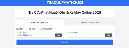 tracuuphatnguoimobi