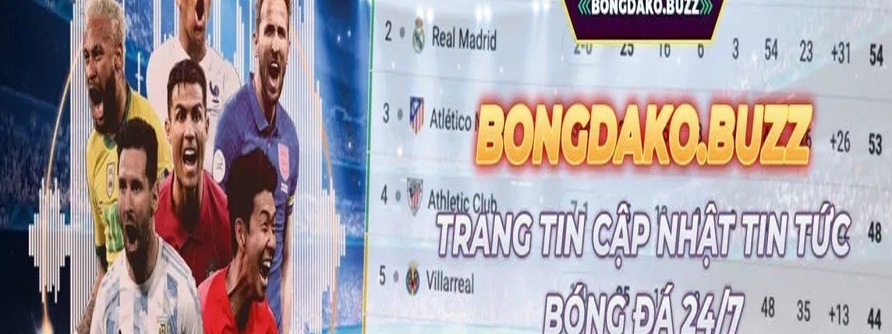 bongdakobuzz