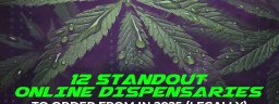 Online Dispensary