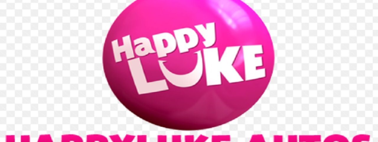 happylukeautos