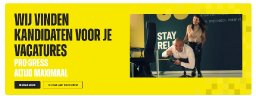 wervingopmaat