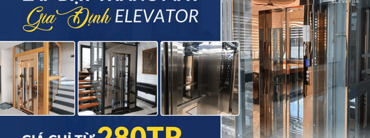 giadinhelevator