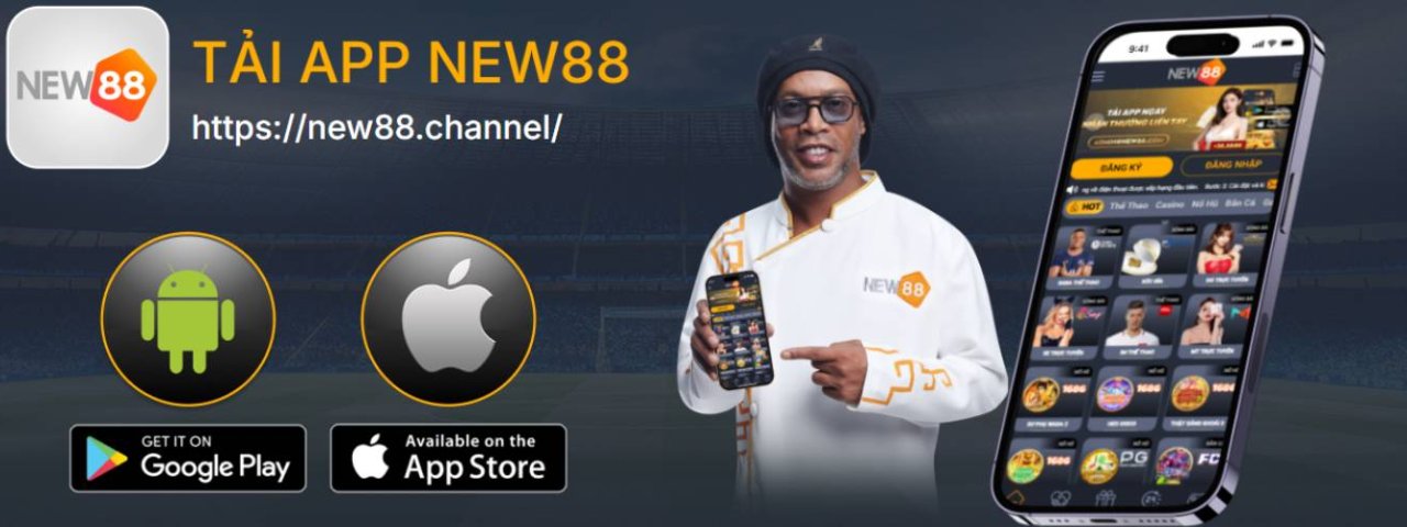 new88channel