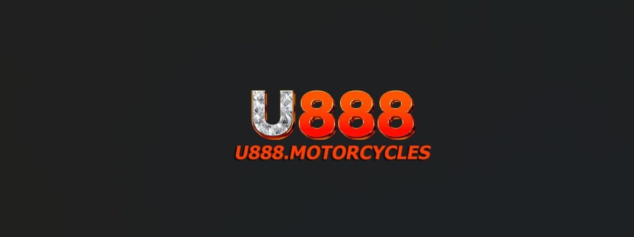 u888motorcycles
