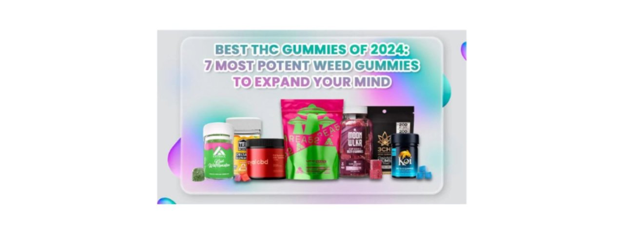 bestcannabisgummies