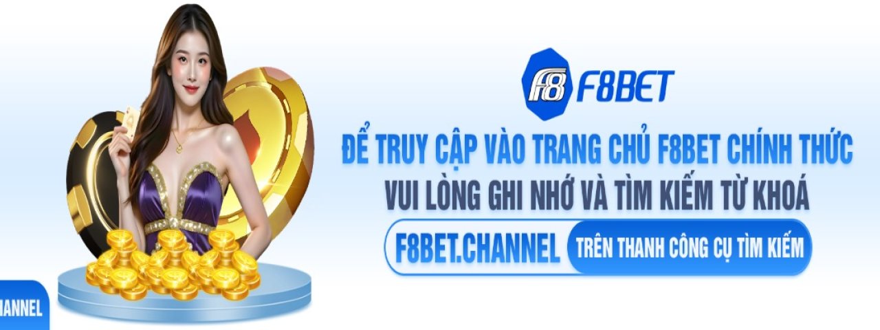 f8betchannel 