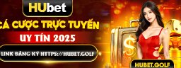 hubetgolf