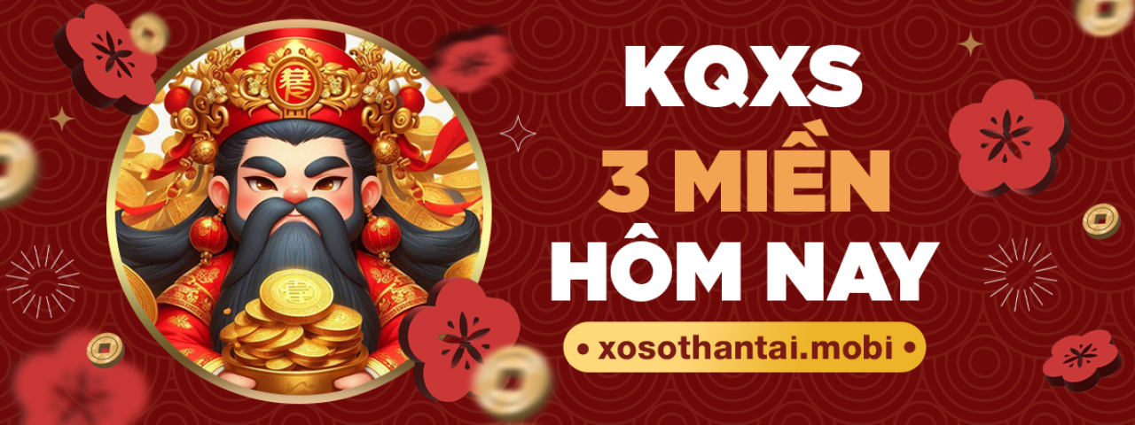 xosomientrung
