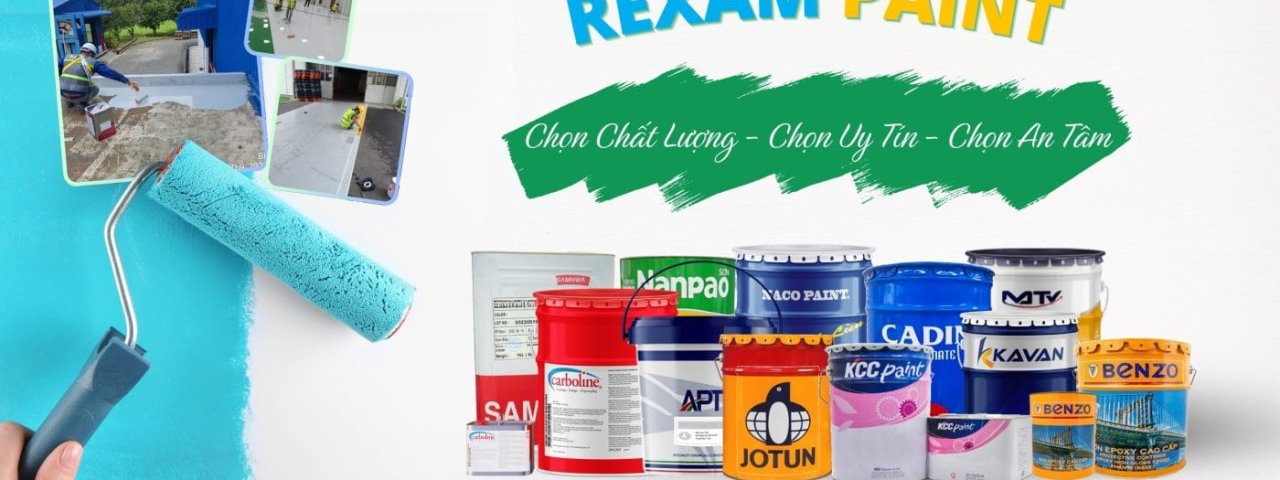 rexampaint