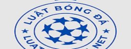 Luat Bong Da