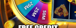freecreditslotmalaysiacom