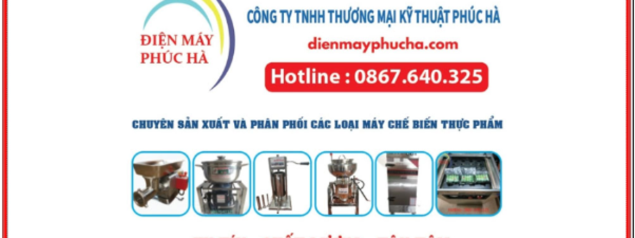 dienmayphucha