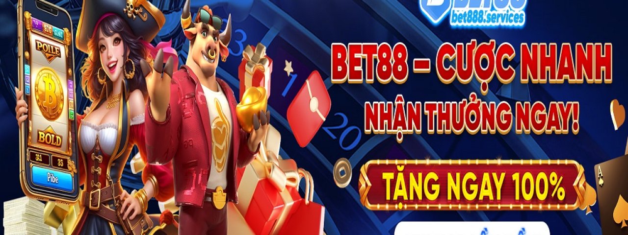 bet888services