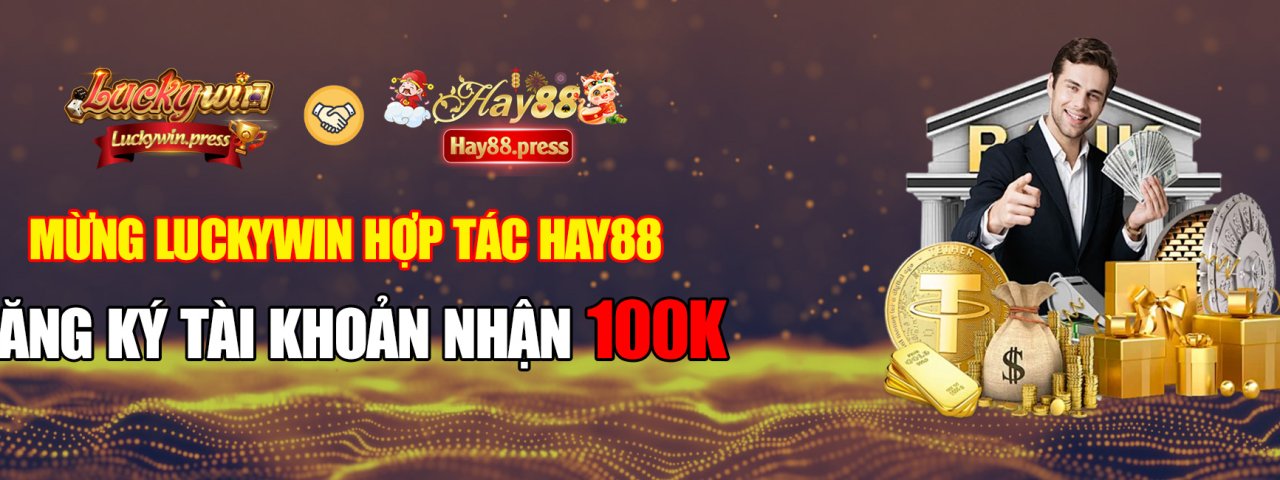 luckywinpress