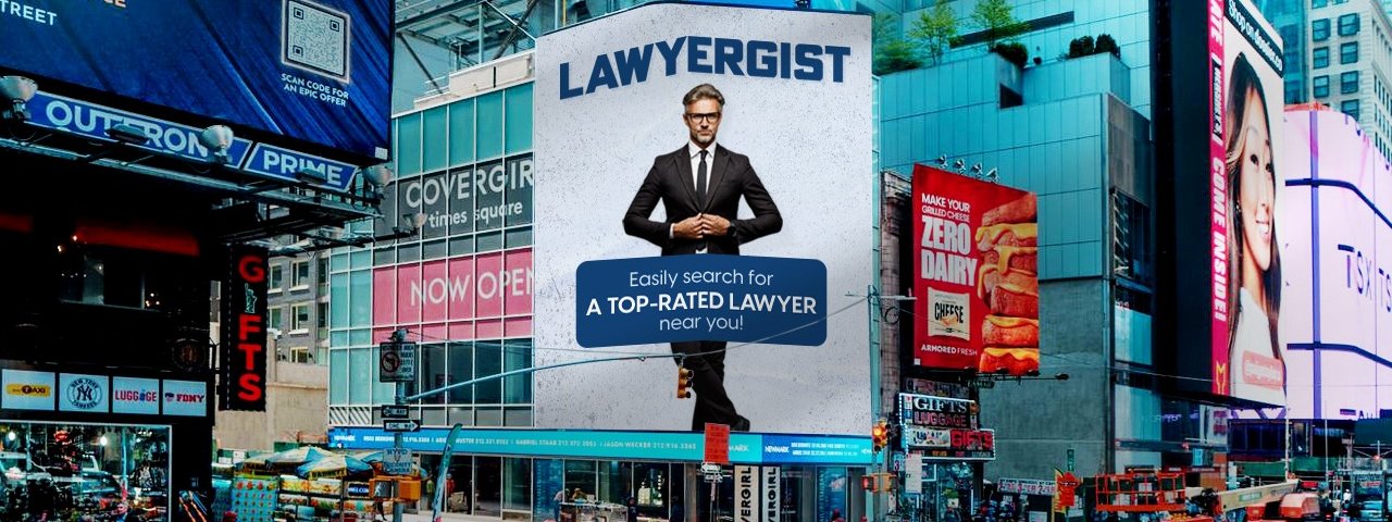 Lawyergist