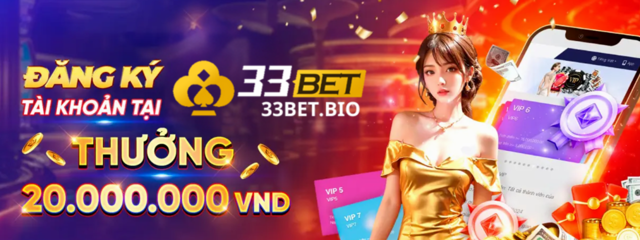 33betbio