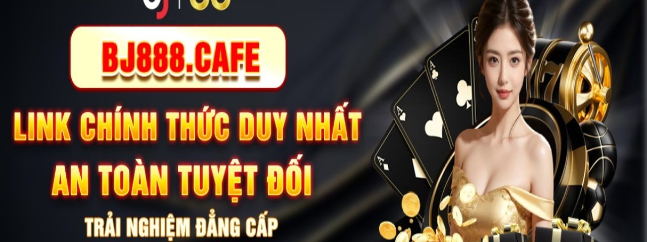 bj888cafe