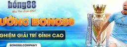 bong88company