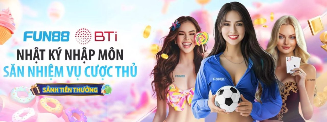 Fun88nhacaionline