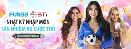 Fun88nhacaionline