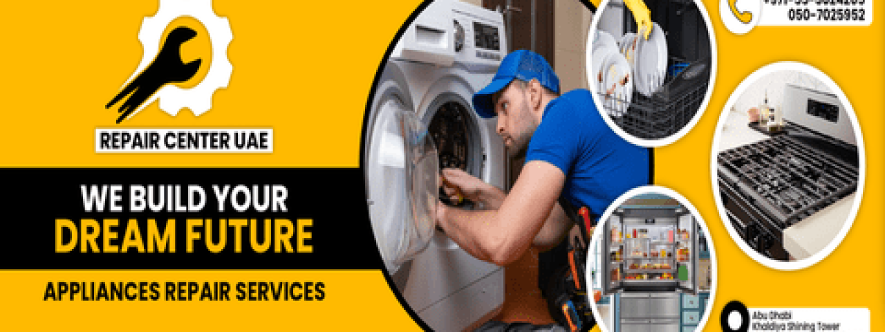 repaircenteruae