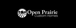 Open Prairie Custom Homes