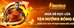 bongdasodesign