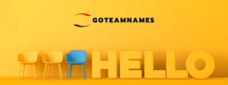 goteamnames