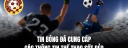 tinbongdanet