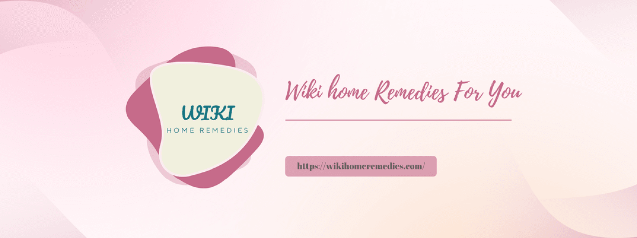 wikihomeremedies